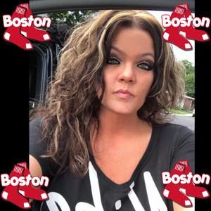 Meet your Posher, Tanya